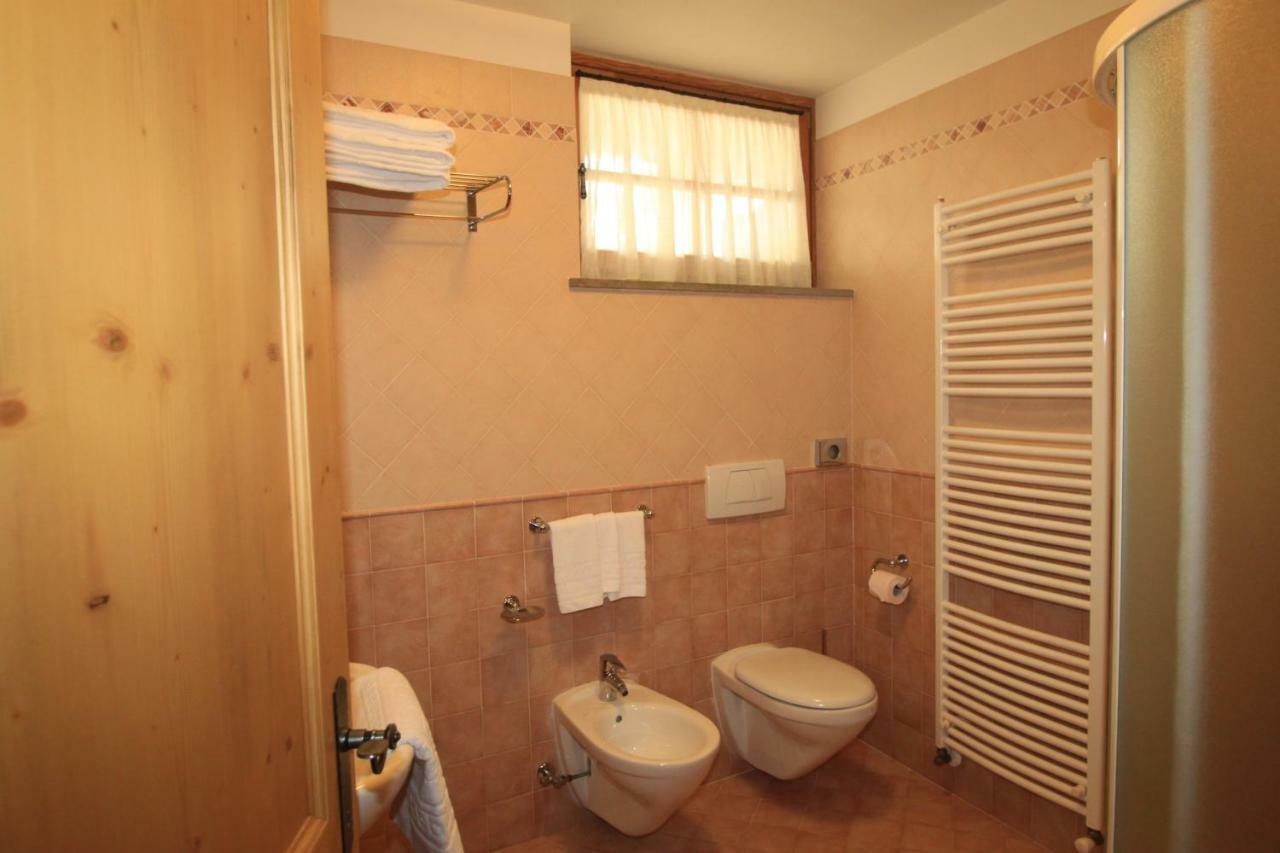 Maso Margherita Commezzadura Buitenkant foto